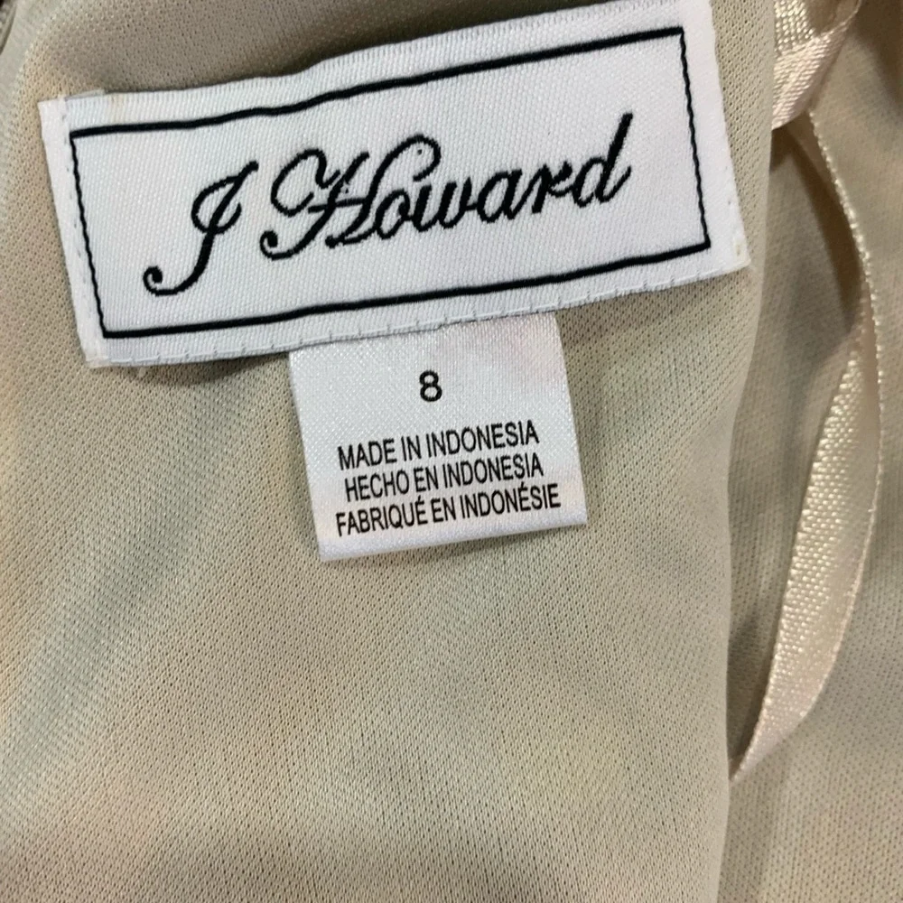 J. Howard Dress - Picture 4 of 4